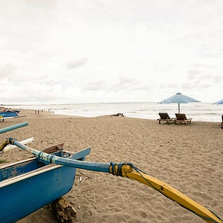 Nelayan Beach Resort By Kts Bali Canggu Zewnętrze zdjęcie