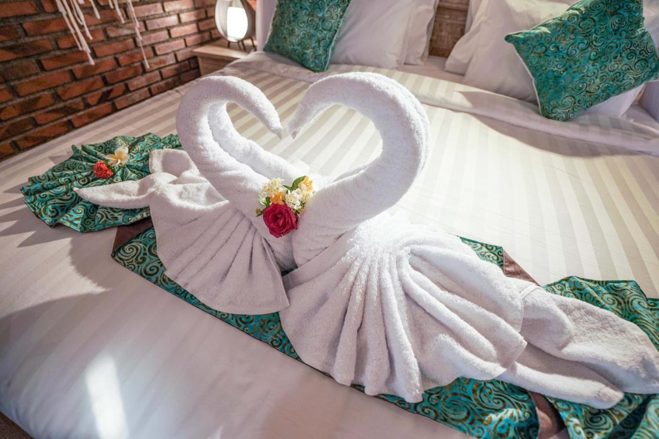 Nelayan Beach Resort By Kts Bali Canggu Zewnętrze zdjęcie