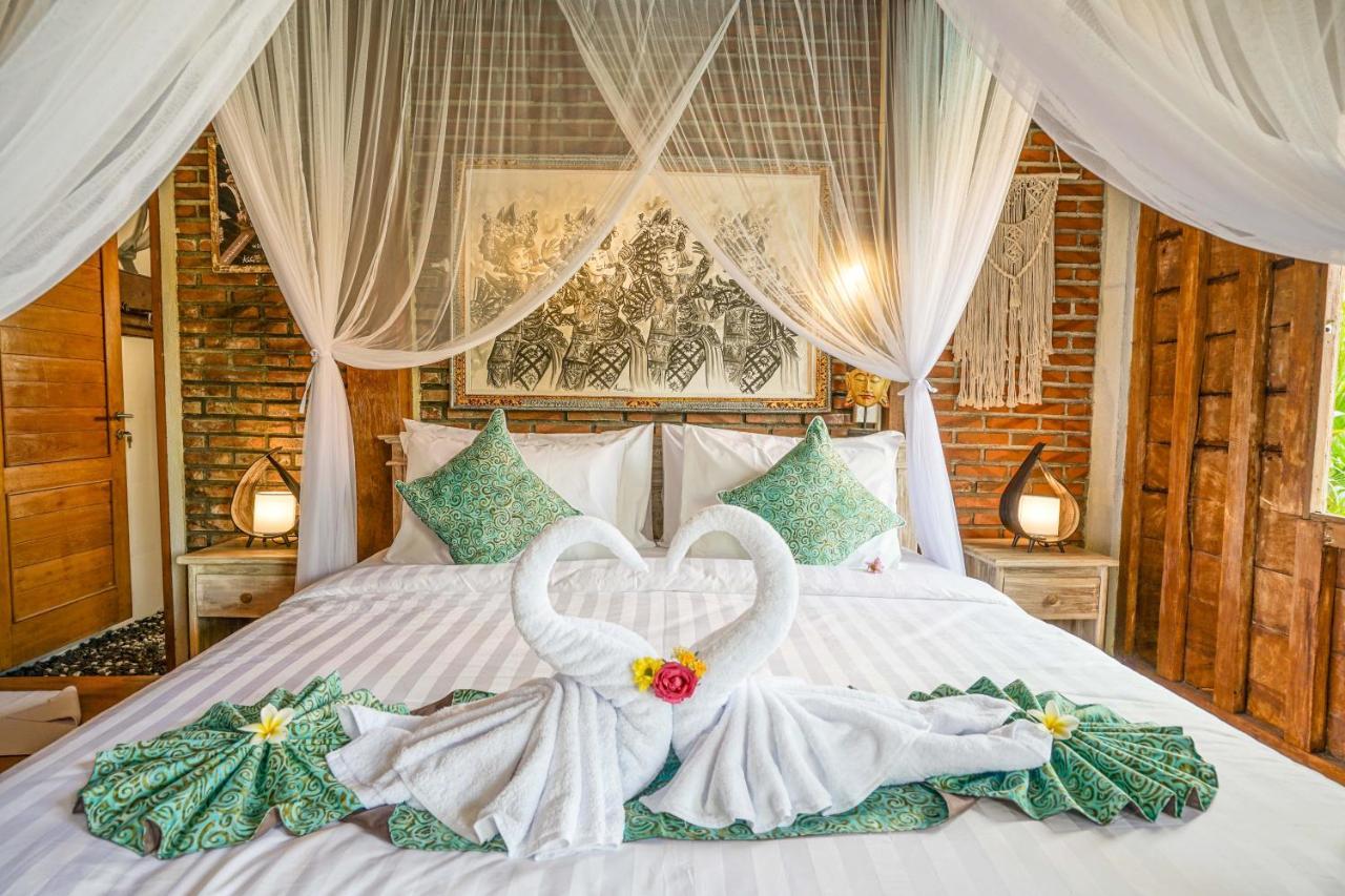 Nelayan Beach Resort By Kts Bali Canggu Zewnętrze zdjęcie