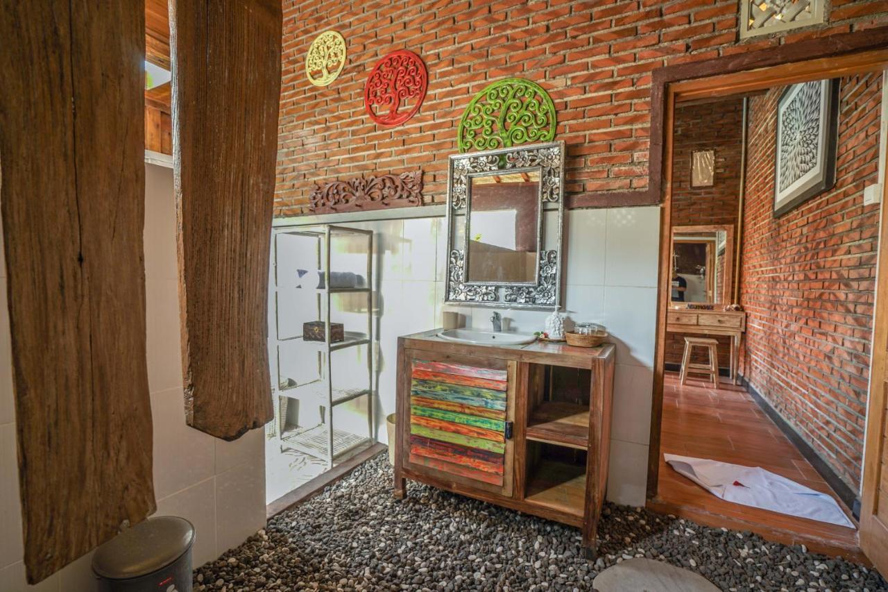 Nelayan Beach Resort By Kts Bali Canggu Zewnętrze zdjęcie