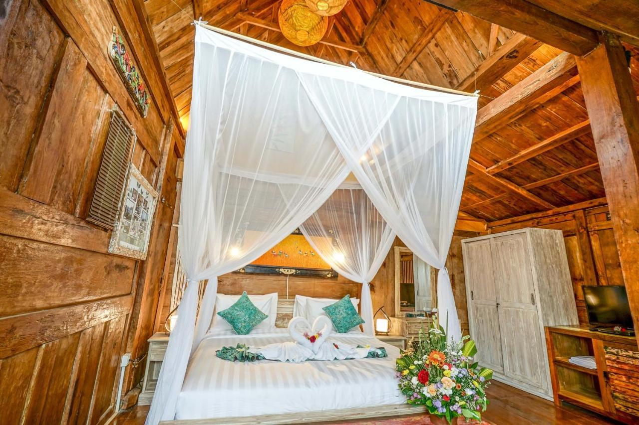 Nelayan Beach Resort By Kts Bali Canggu Zewnętrze zdjęcie