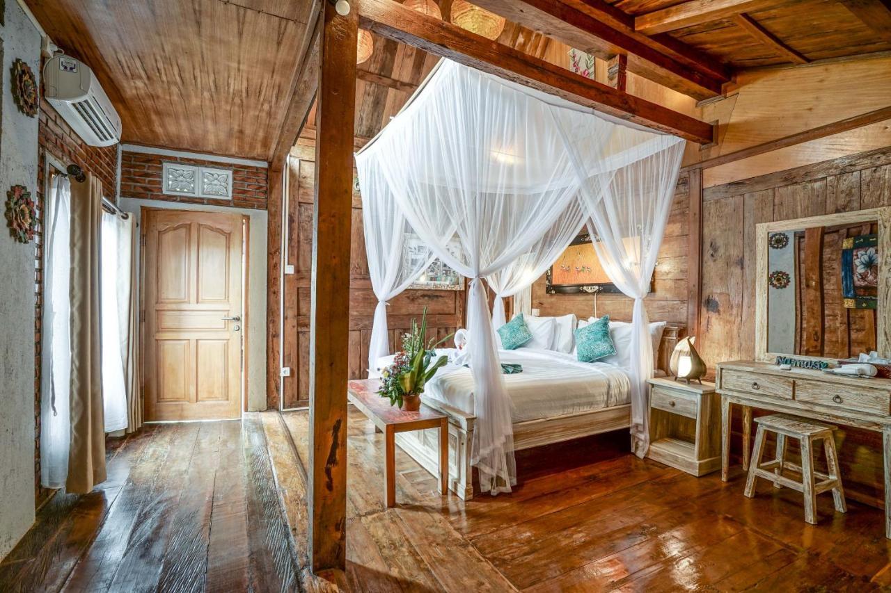 Nelayan Beach Resort By Kts Bali Canggu Zewnętrze zdjęcie