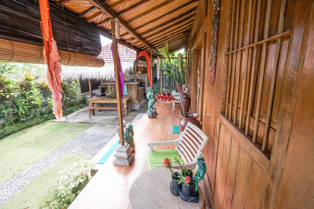 Nelayan Beach Resort By Kts Bali Canggu Zewnętrze zdjęcie