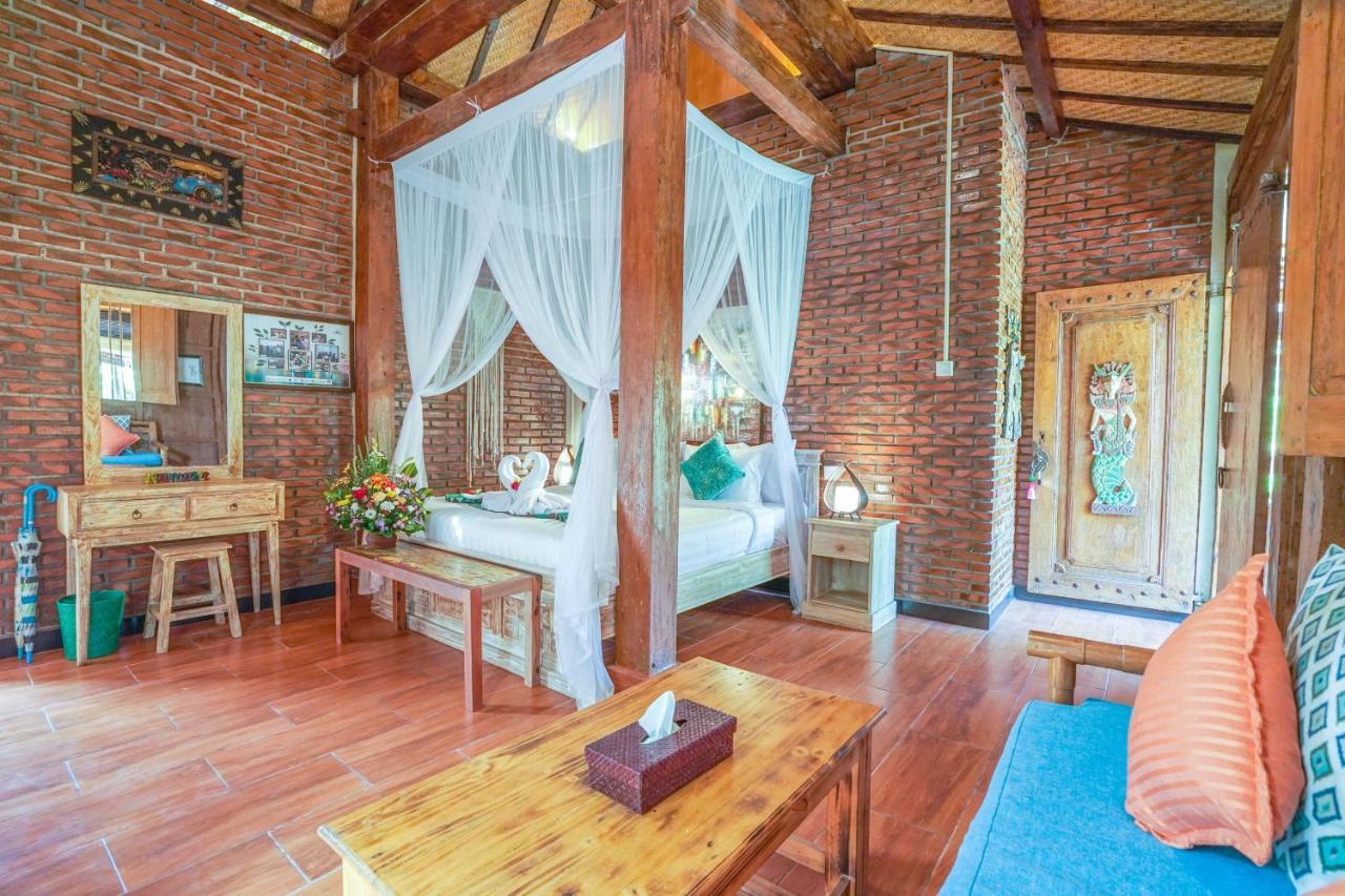 Nelayan Beach Resort By Kts Bali Canggu Zewnętrze zdjęcie