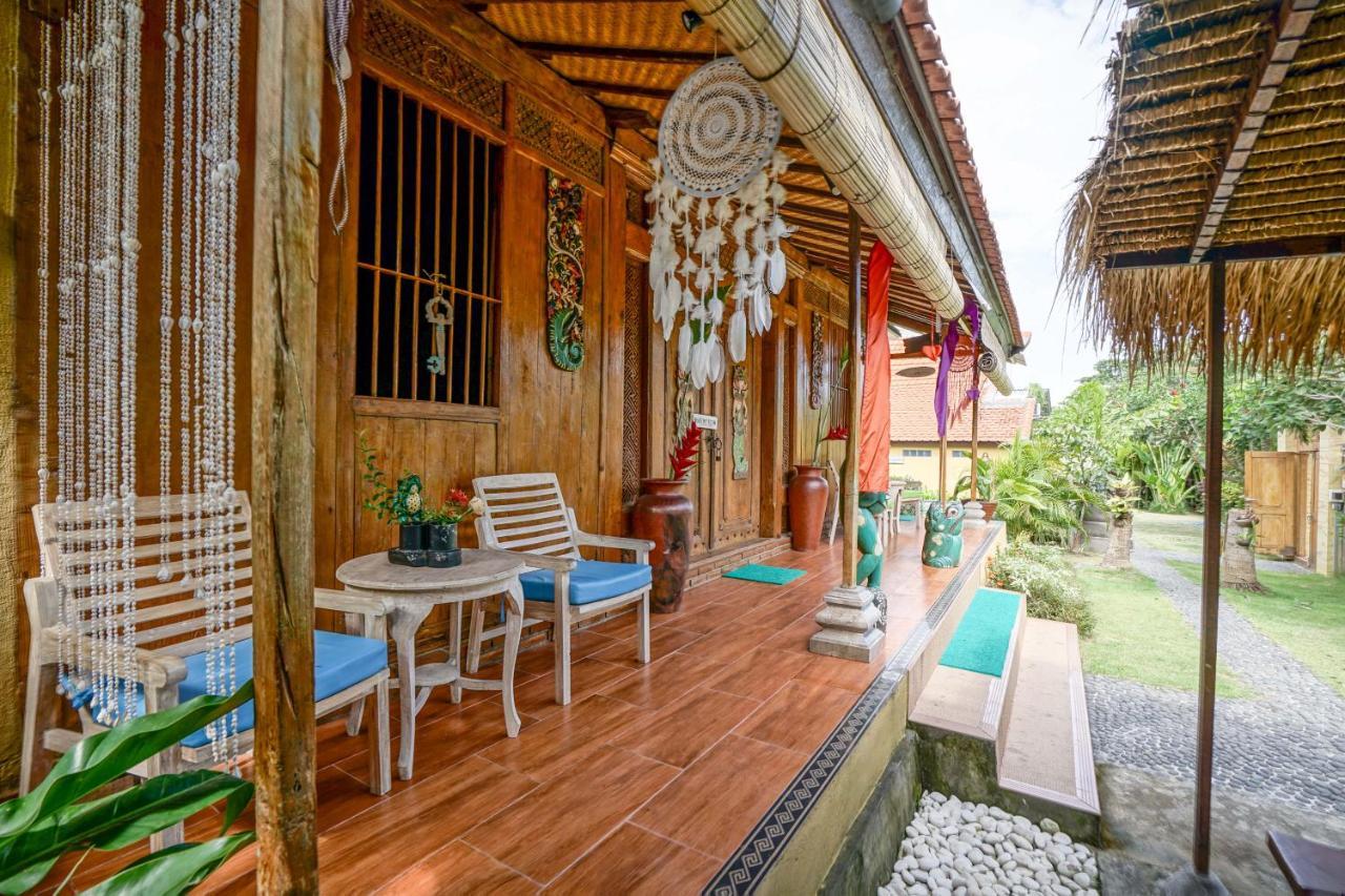 Nelayan Beach Resort By Kts Bali Canggu Zewnętrze zdjęcie