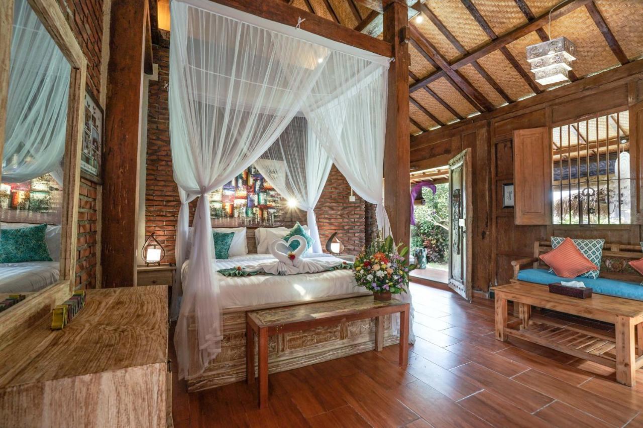 Nelayan Beach Resort By Kts Bali Canggu Zewnętrze zdjęcie