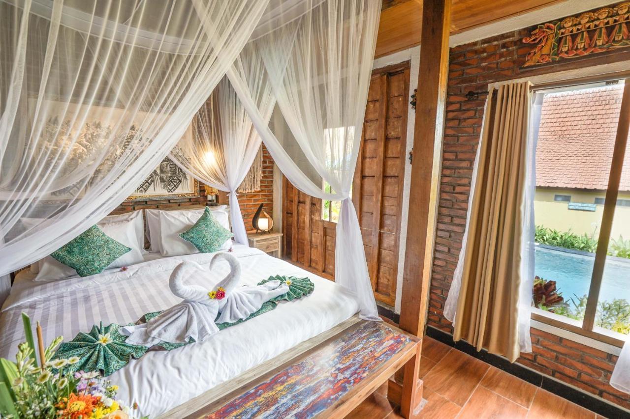 Nelayan Beach Resort By Kts Bali Canggu Zewnętrze zdjęcie