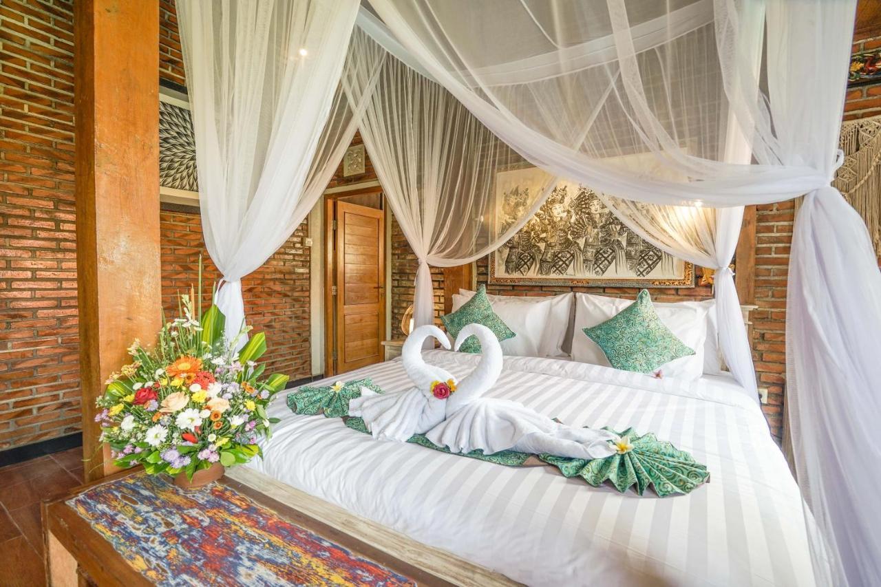 Nelayan Beach Resort By Kts Bali Canggu Zewnętrze zdjęcie