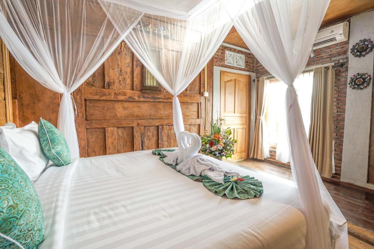 Nelayan Beach Resort By Kts Bali Canggu Zewnętrze zdjęcie