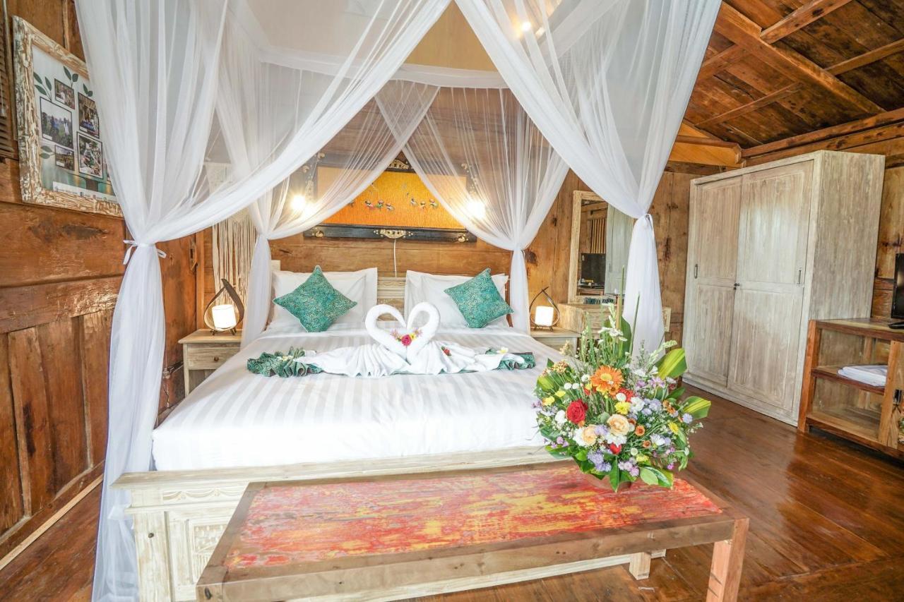 Nelayan Beach Resort By Kts Bali Canggu Zewnętrze zdjęcie