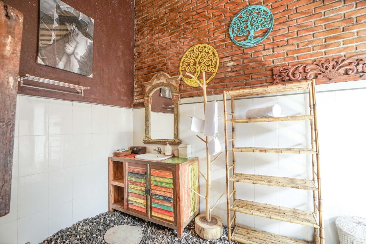 Nelayan Beach Resort By Kts Bali Canggu Zewnętrze zdjęcie