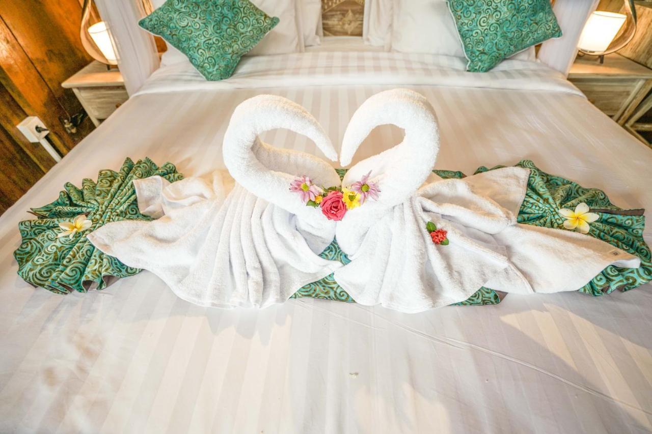 Nelayan Beach Resort By Kts Bali Canggu Zewnętrze zdjęcie