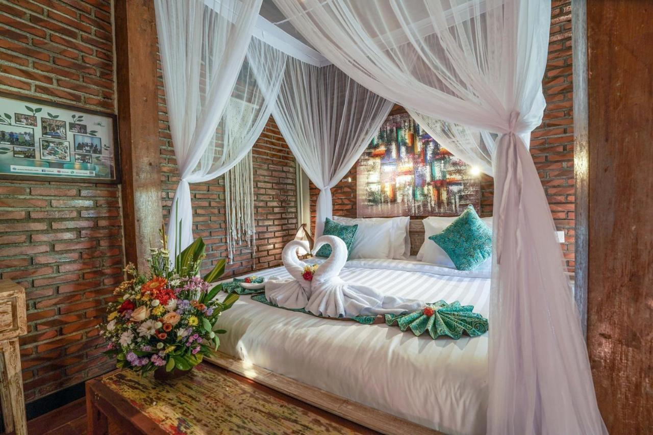 Nelayan Beach Resort By Kts Bali Canggu Zewnętrze zdjęcie