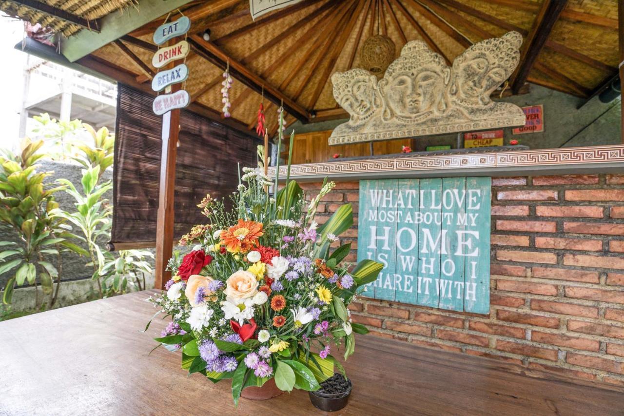 Nelayan Beach Resort By Kts Bali Canggu Zewnętrze zdjęcie