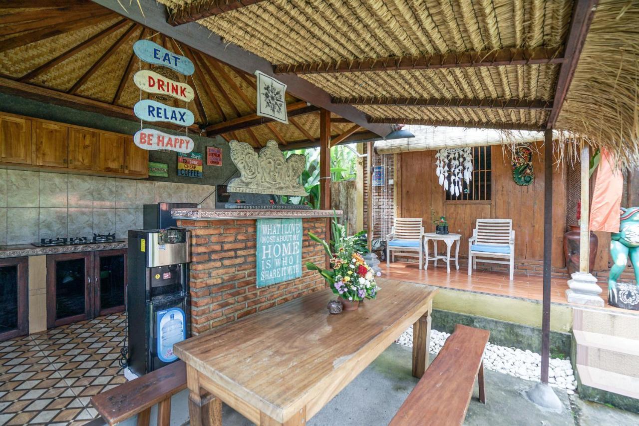 Nelayan Beach Resort By Kts Bali Canggu Zewnętrze zdjęcie