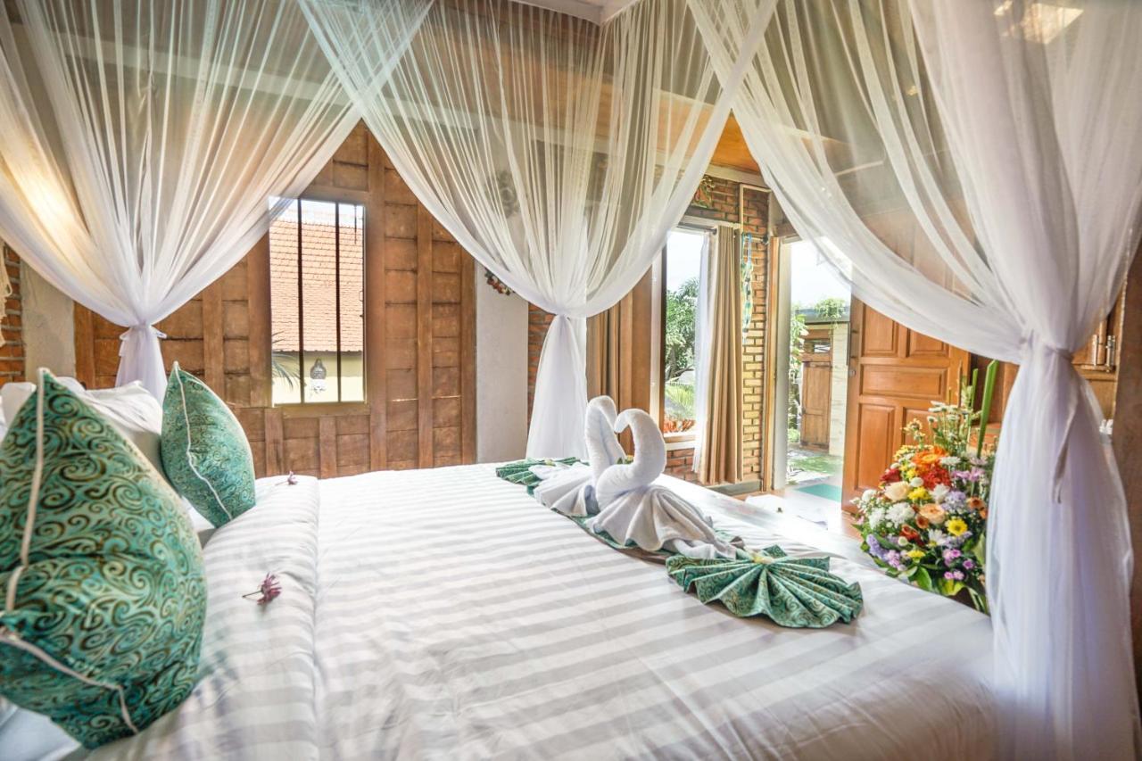Nelayan Beach Resort By Kts Bali Canggu Zewnętrze zdjęcie
