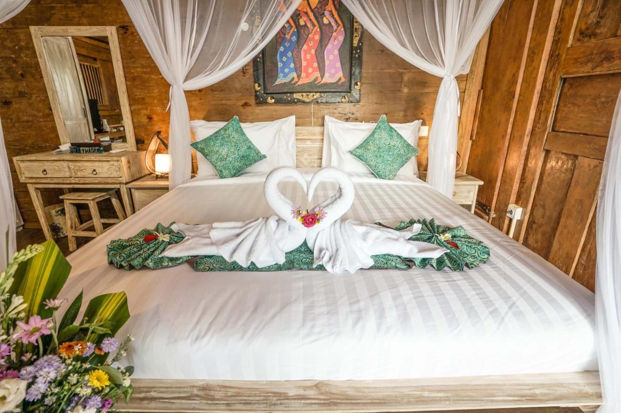 Nelayan Beach Resort By Kts Bali Canggu Zewnętrze zdjęcie