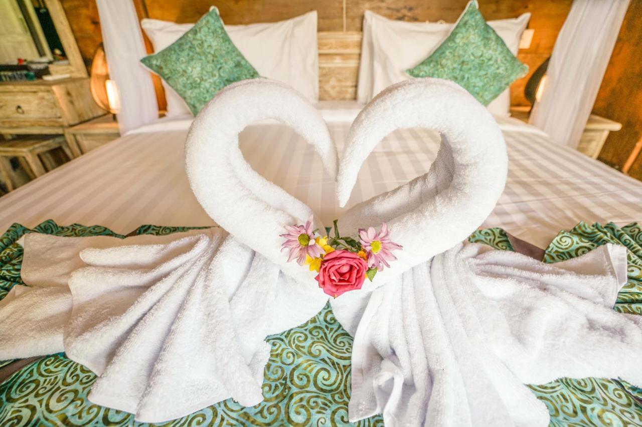 Nelayan Beach Resort By Kts Bali Canggu Zewnętrze zdjęcie