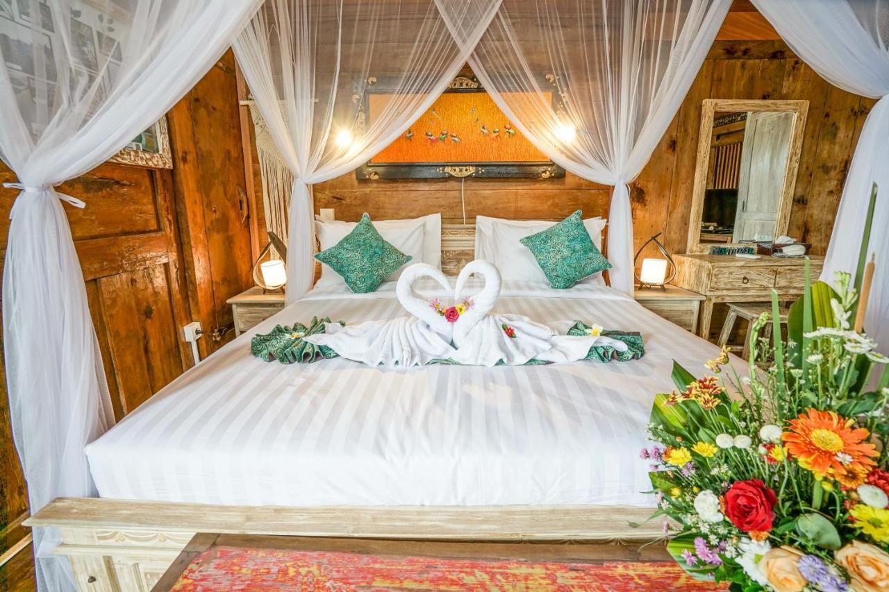 Nelayan Beach Resort By Kts Bali Canggu Zewnętrze zdjęcie