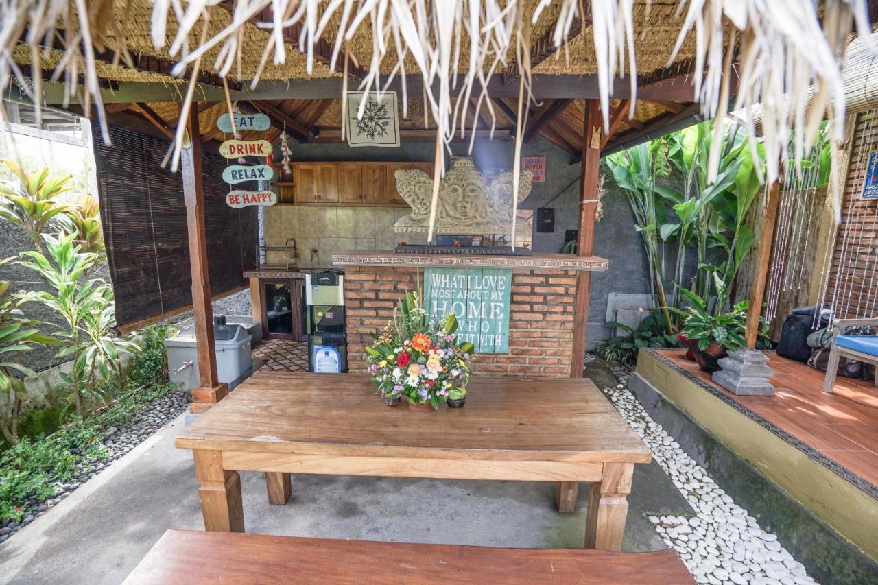 Nelayan Beach Resort By Kts Bali Canggu Zewnętrze zdjęcie